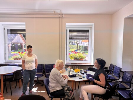 Županov dan zdravja 14